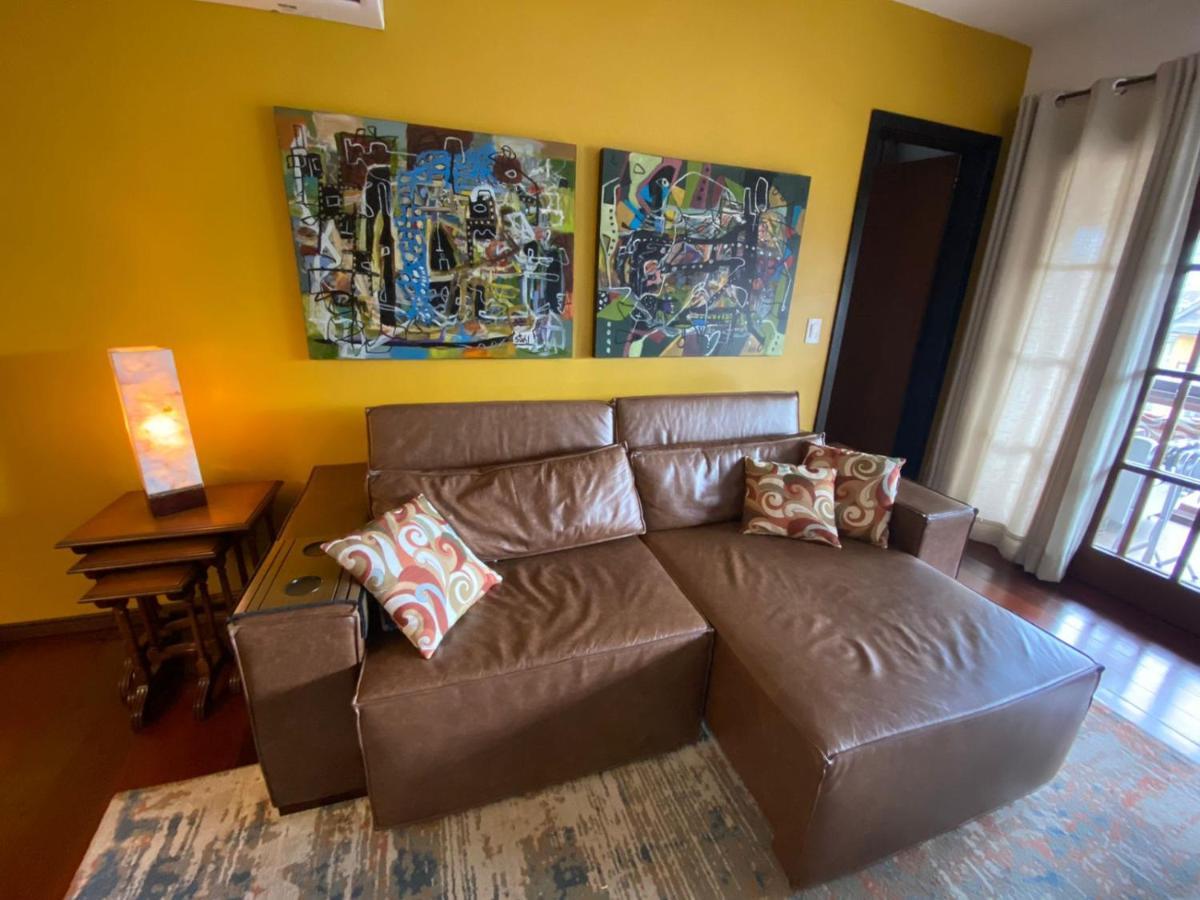 Apartamento Duplex Com Jacuzzi Na Borges - Sattva
