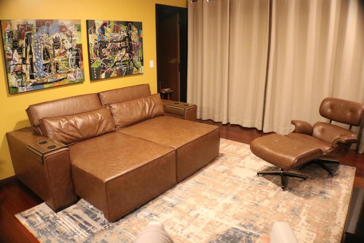 Duplex Com Jacuzzi Na Borges - Sattva