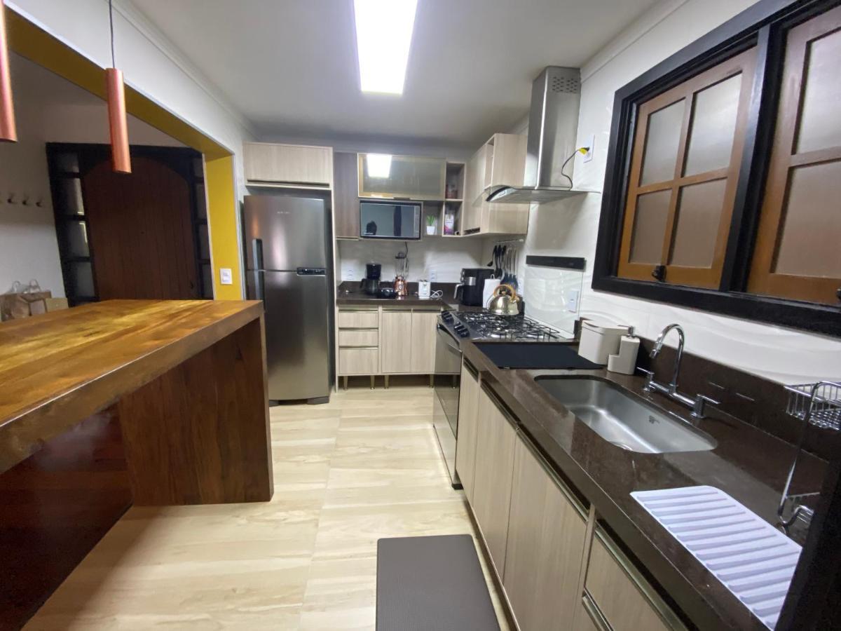 Duplex Com Jacuzzi Na Borges - Sattva Gramado